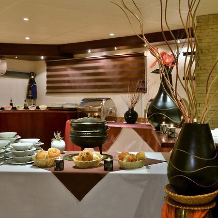 Shishangeni By Bon Hotels, Kruger National Park Komatipoort Exteriér fotografie