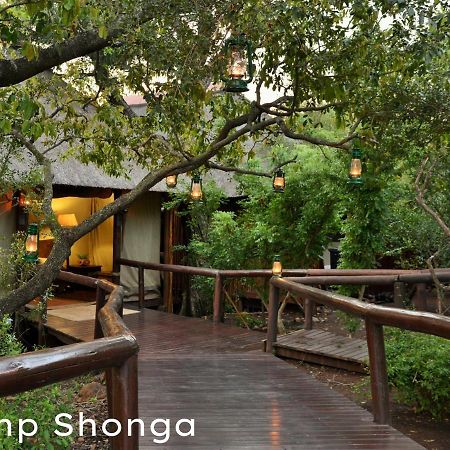 Shishangeni By Bon Hotels, Kruger National Park Komatipoort Exteriér fotografie