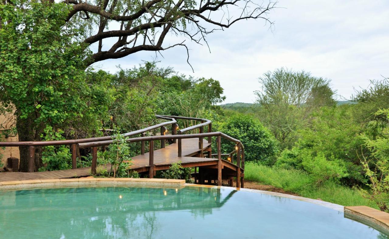 Shishangeni By Bon Hotels, Kruger National Park Komatipoort Exteriér fotografie