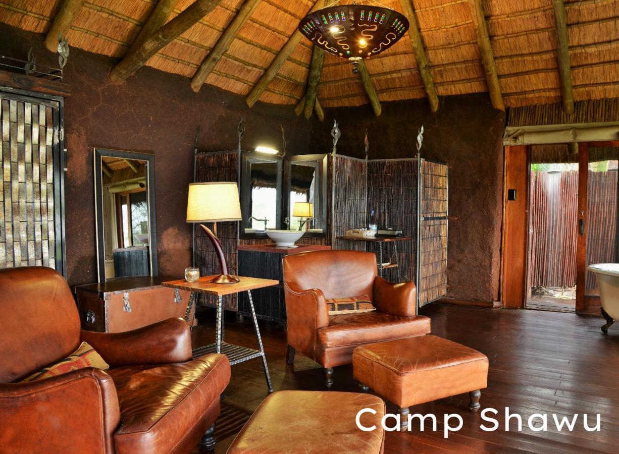 Shishangeni By Bon Hotels, Kruger National Park Komatipoort Exteriér fotografie