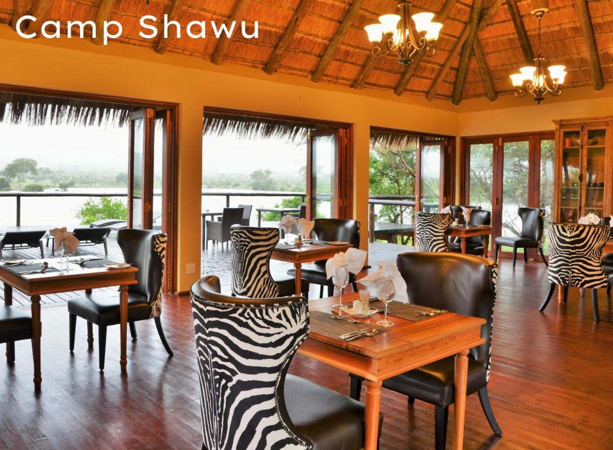 Shishangeni By Bon Hotels, Kruger National Park Komatipoort Exteriér fotografie