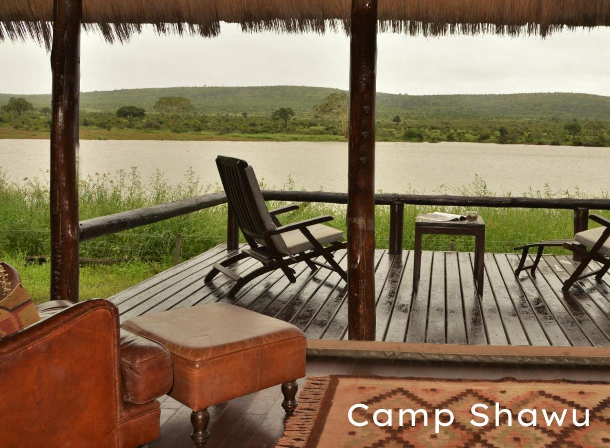 Shishangeni By Bon Hotels, Kruger National Park Komatipoort Exteriér fotografie