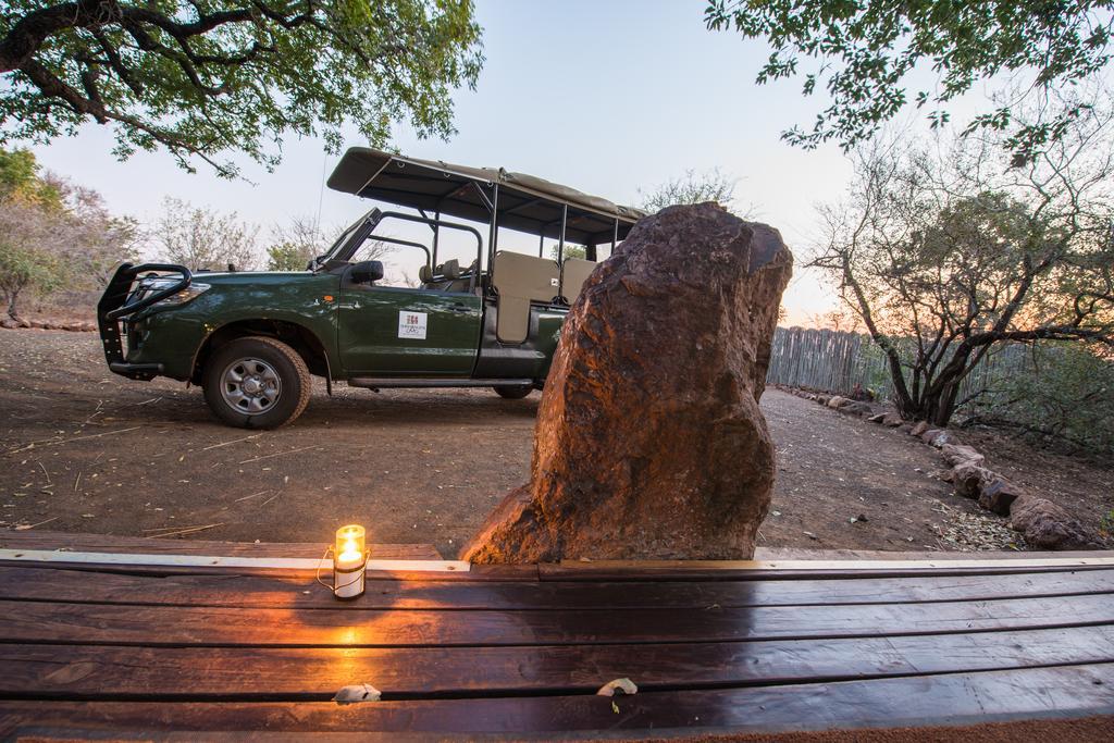 Shishangeni By Bon Hotels, Kruger National Park Komatipoort Pokoj fotografie